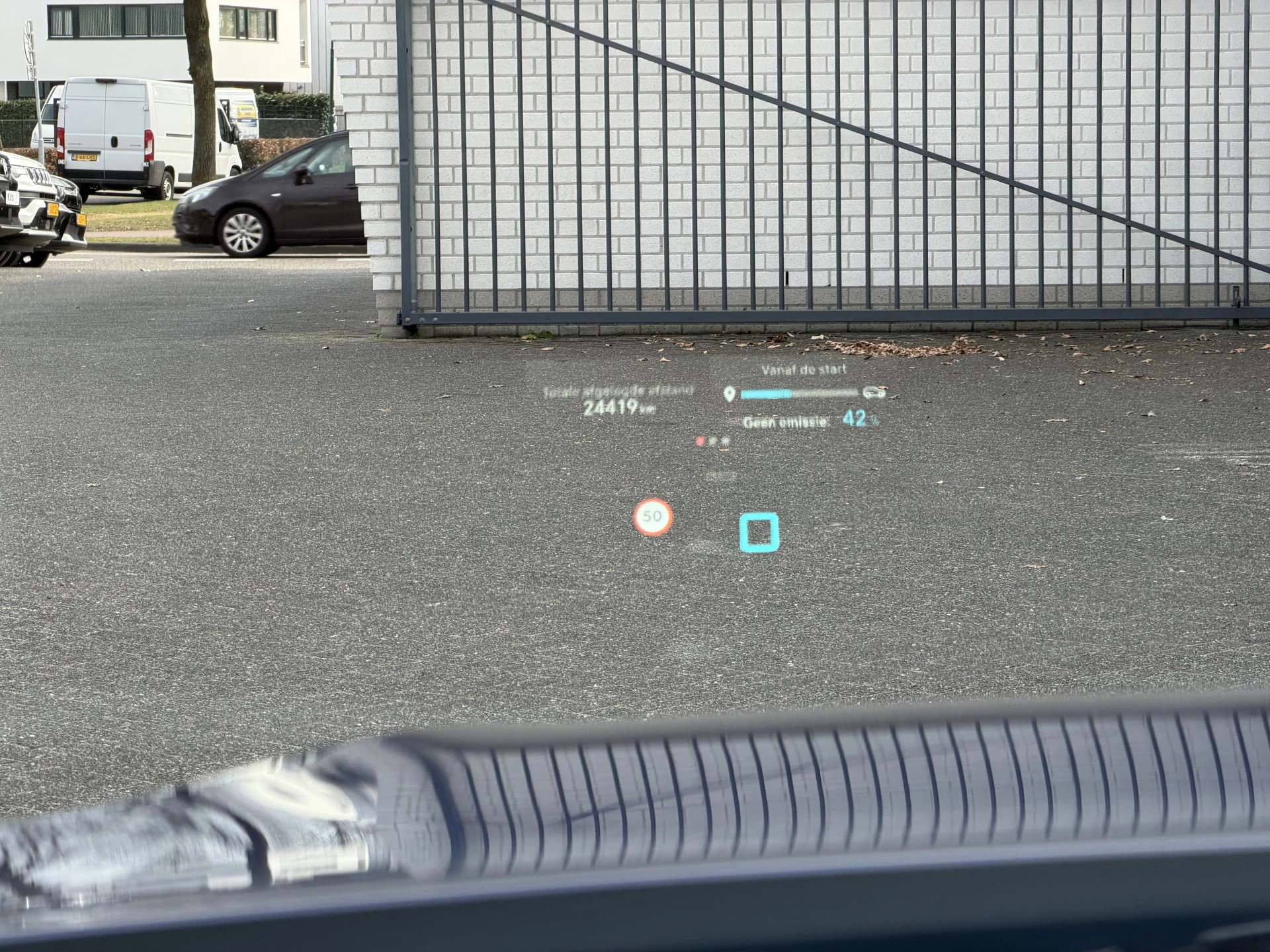 Hoofdafbeelding Citroën C5 X