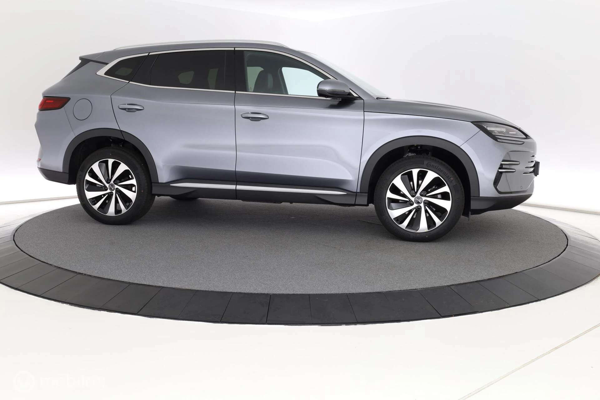 Hoofdafbeelding BYD SEAL U