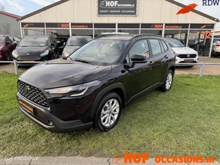 Toyota Corolla Cross HYBRID 140 Active CARPLAY/CAMERA/13.000km
