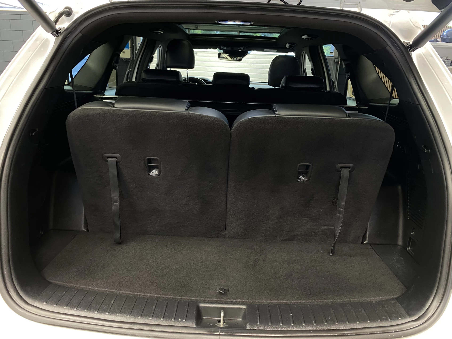 Hoofdafbeelding Kia Sorento