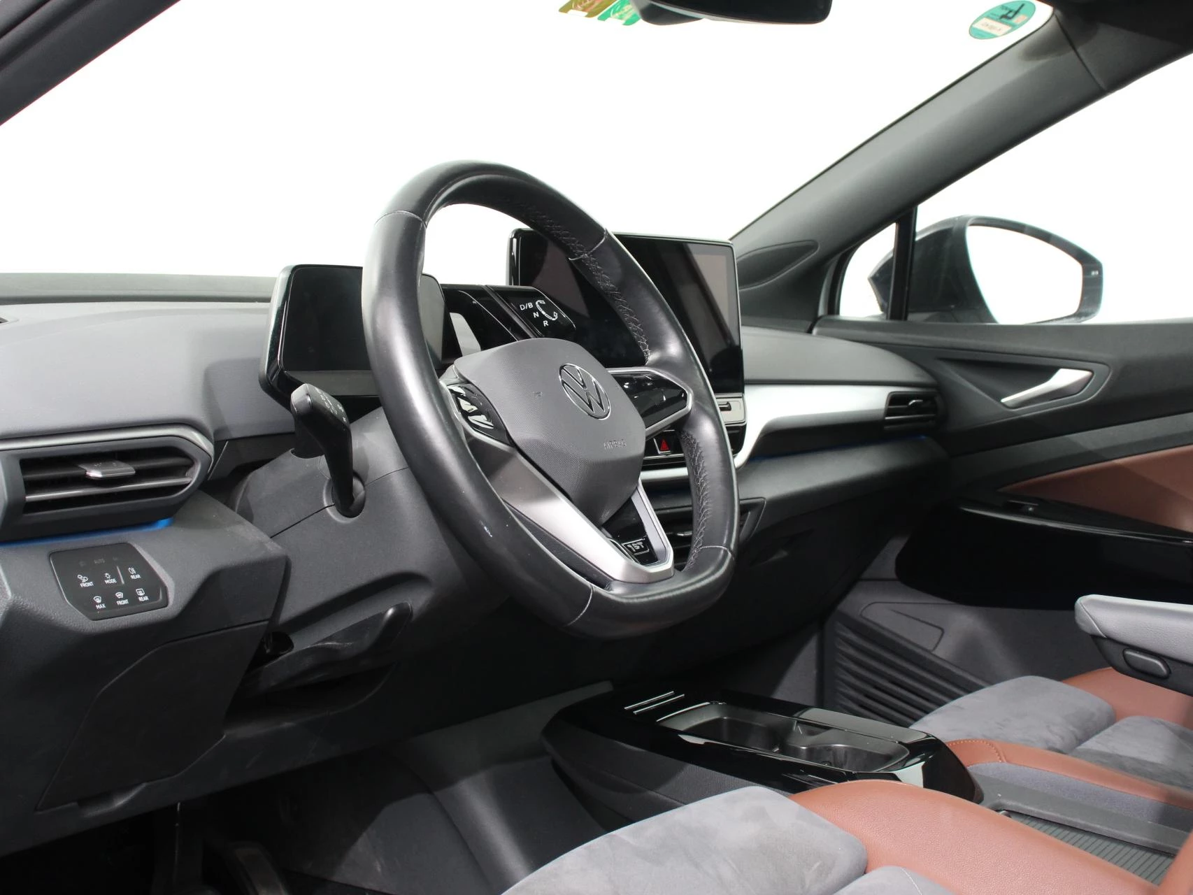 Hoofdafbeelding Volkswagen ID.4