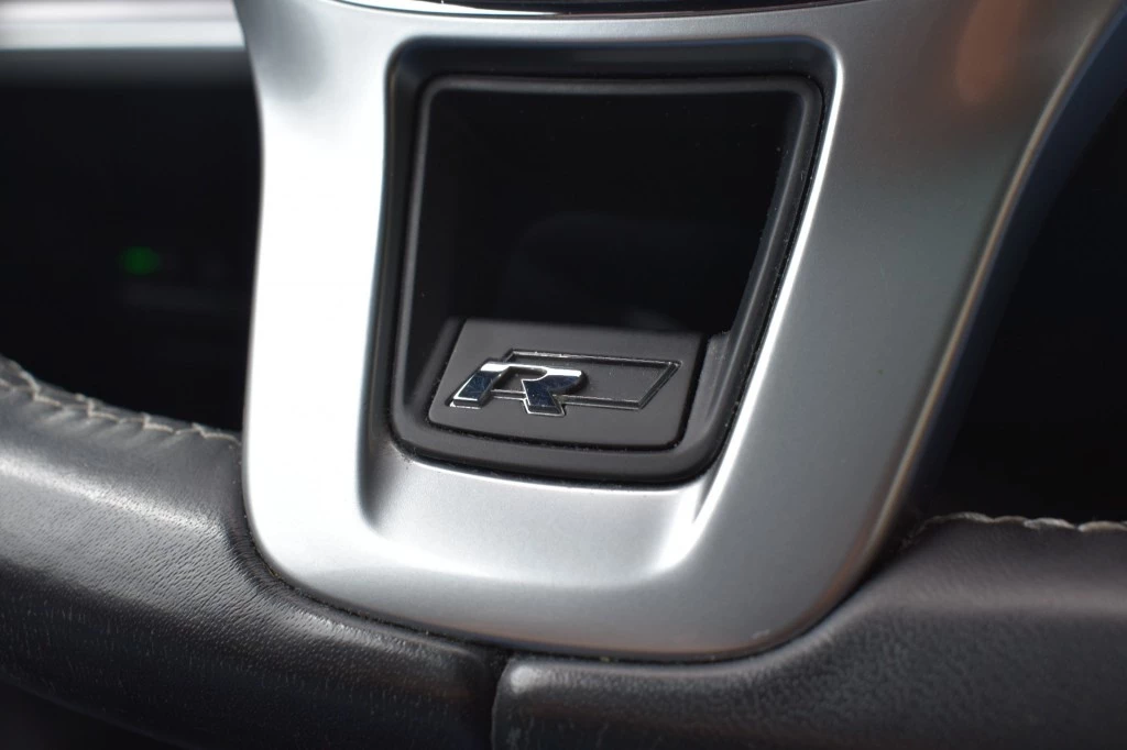 Hoofdafbeelding Volkswagen Touareg