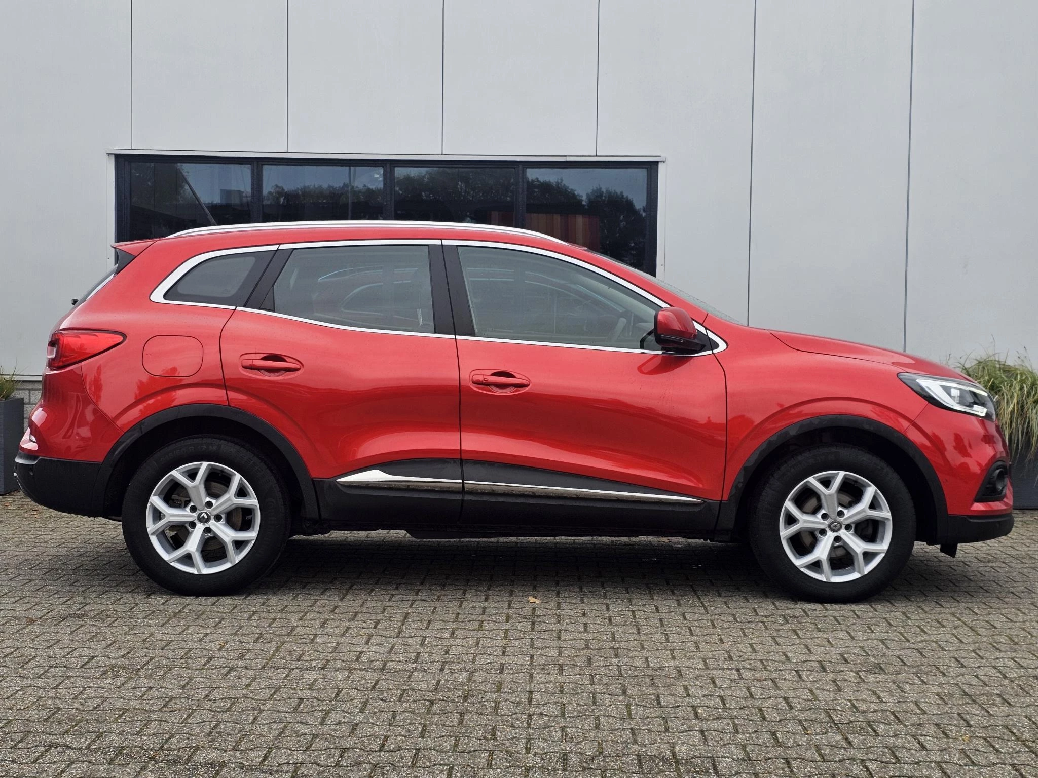 Hoofdafbeelding Renault Kadjar
