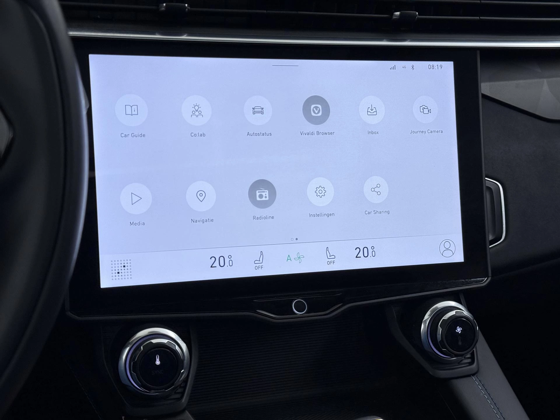 Hoofdafbeelding Lynk & Co 01