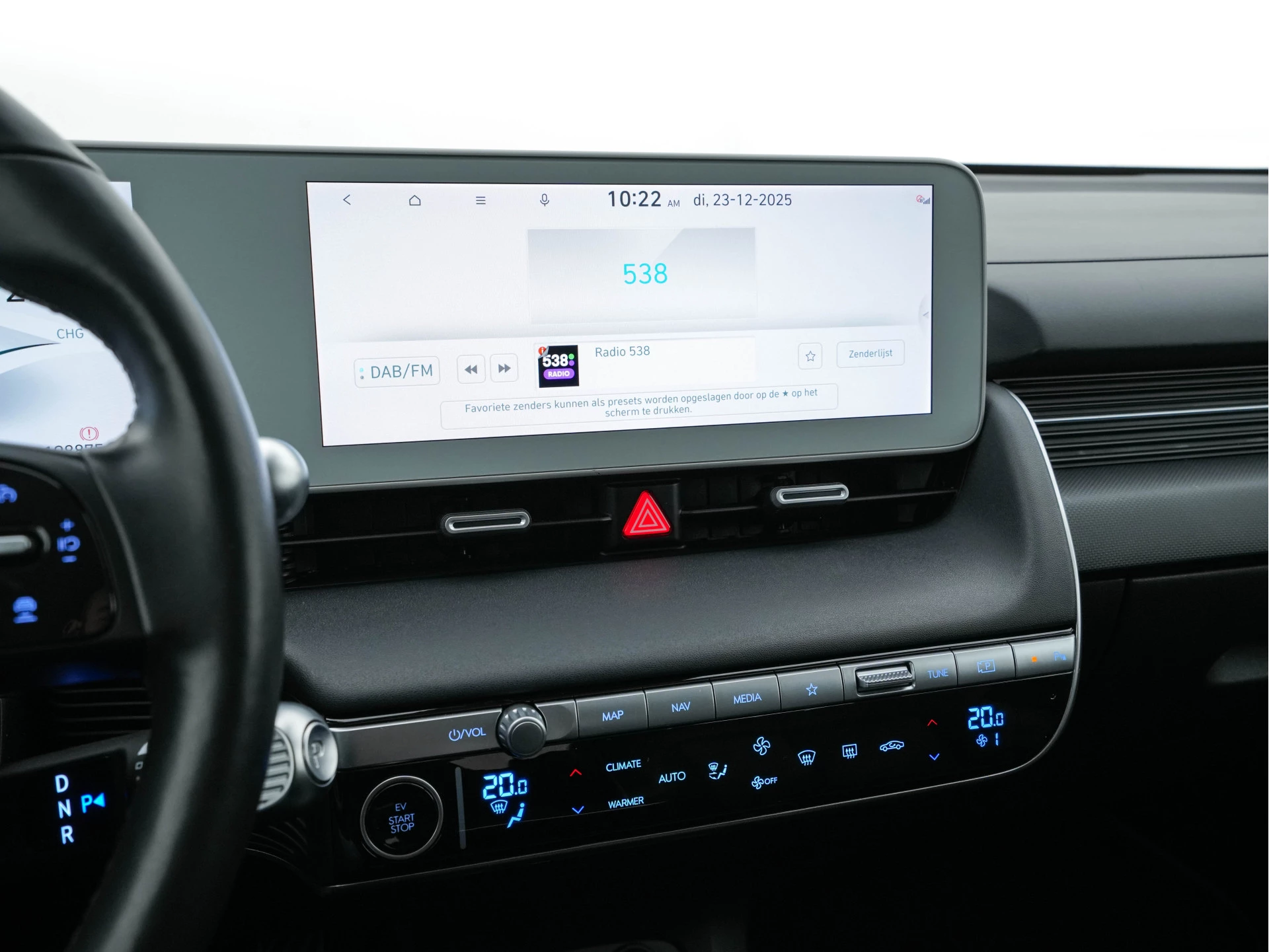 Hoofdafbeelding Hyundai IONIQ 5