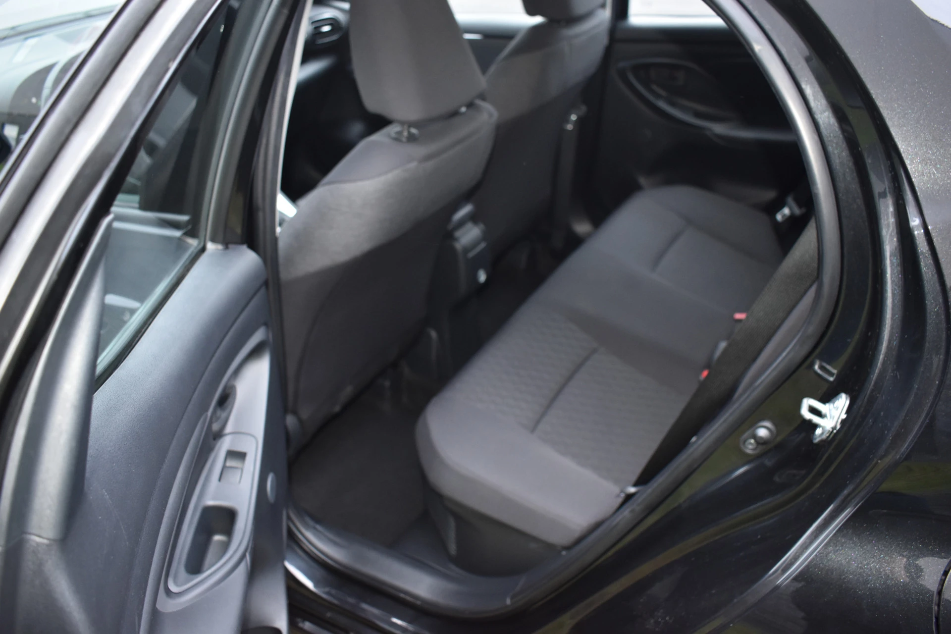 Hoofdafbeelding Mazda 2 Hybrid