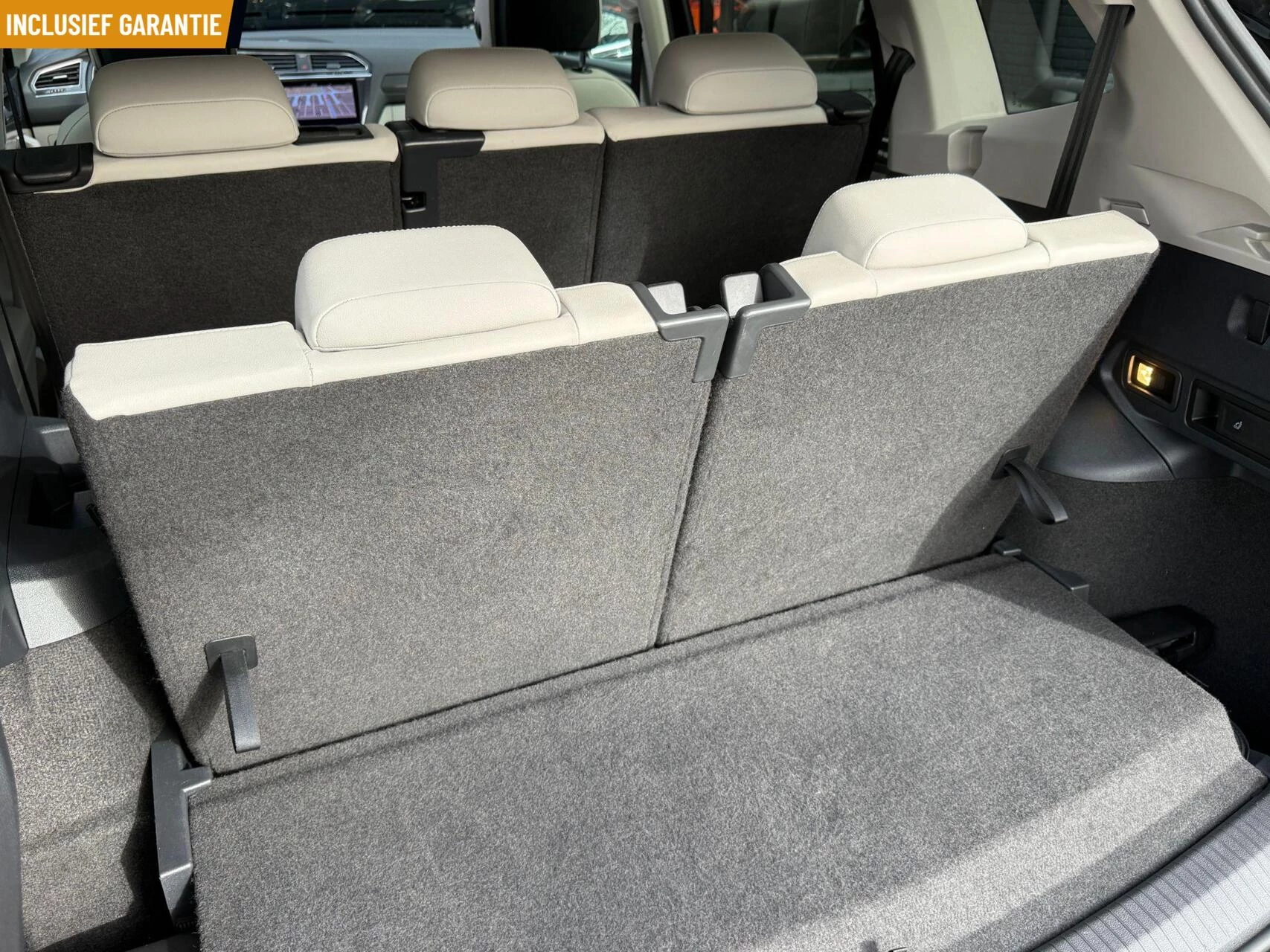 Hoofdafbeelding Volkswagen Tiguan Allspace