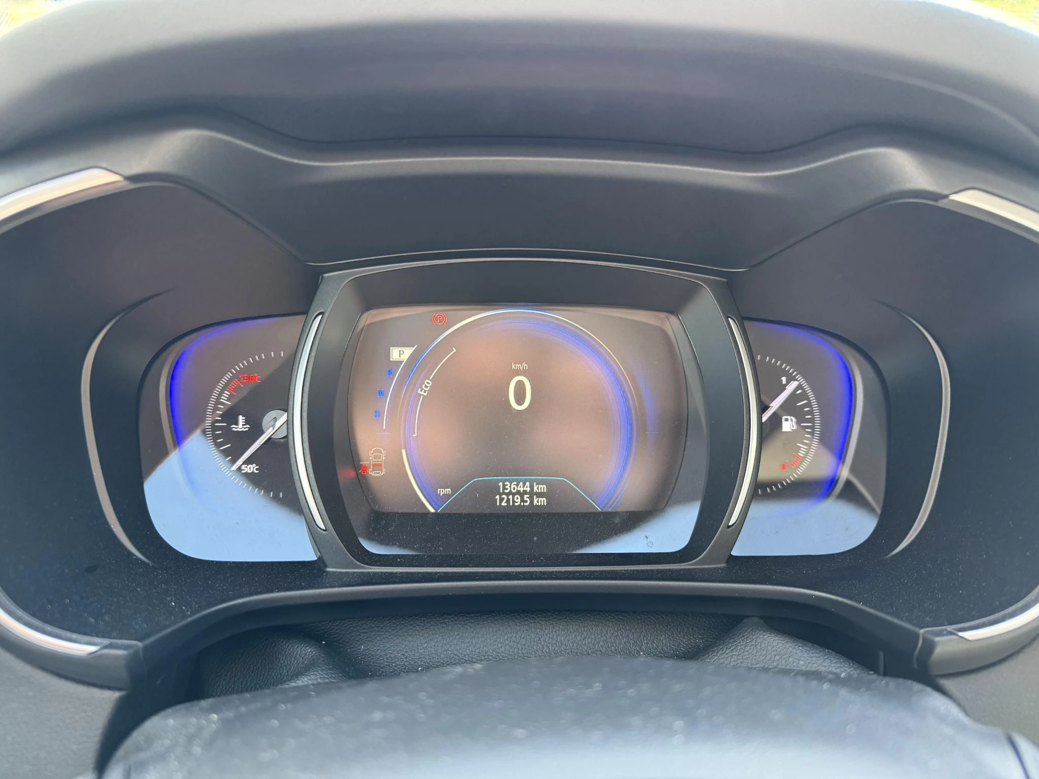 Hoofdafbeelding Renault Koleos