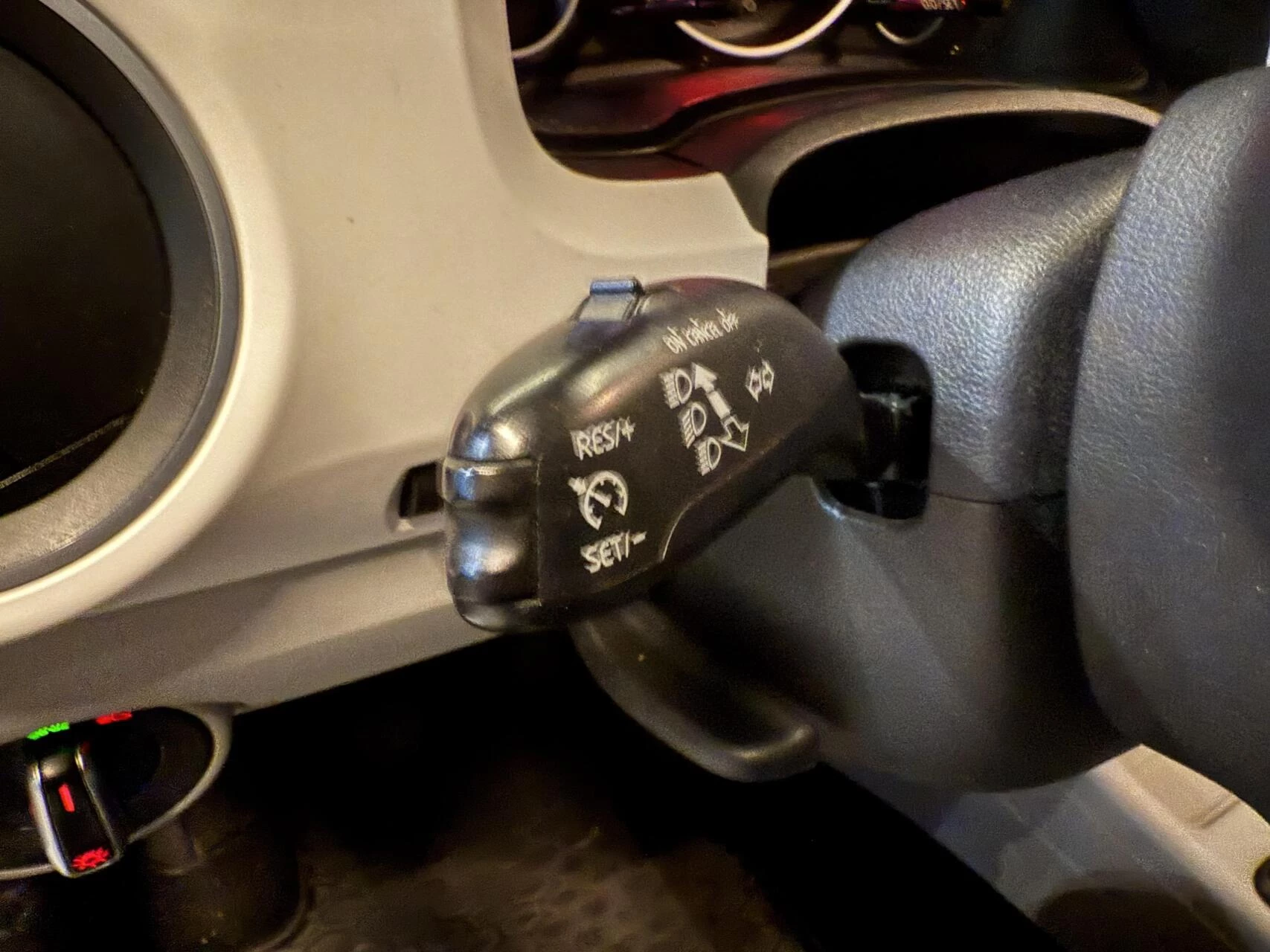 Hoofdafbeelding SEAT Mii