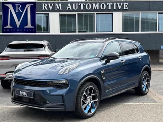 Lynk & Co 01 1.5 PHEV | COMPLETE AUTO | LYNK&CO GARANTIE T/M 12-2026