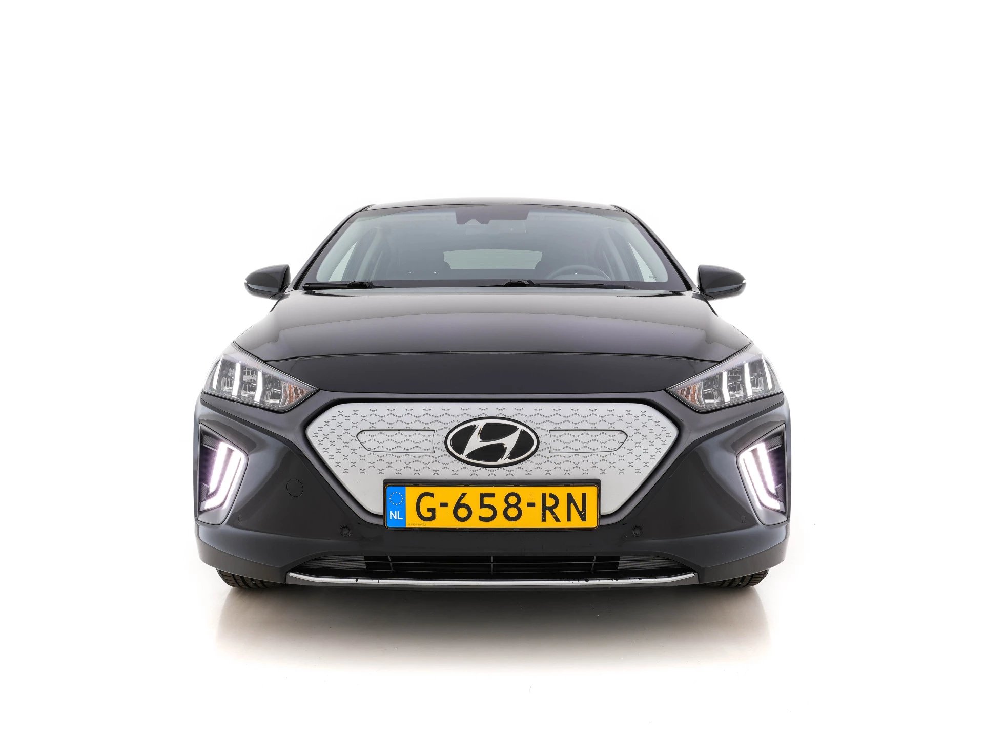 Hoofdafbeelding Hyundai IONIQ