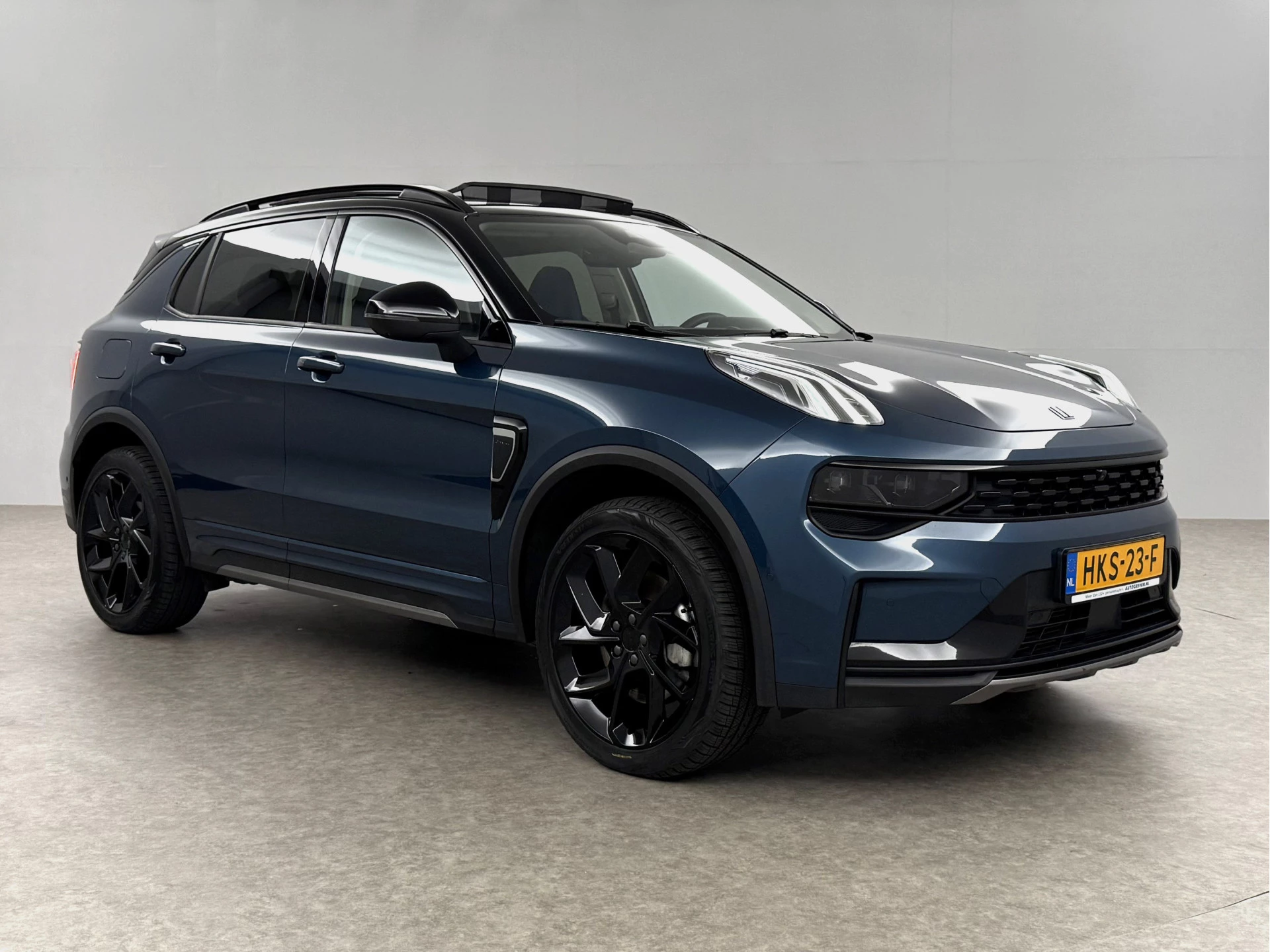 Hoofdafbeelding Lynk & Co 01