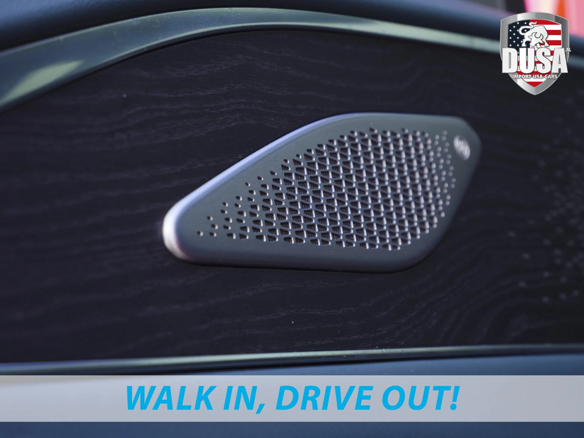 Hoofdafbeelding Cadillac Lyriq Sport