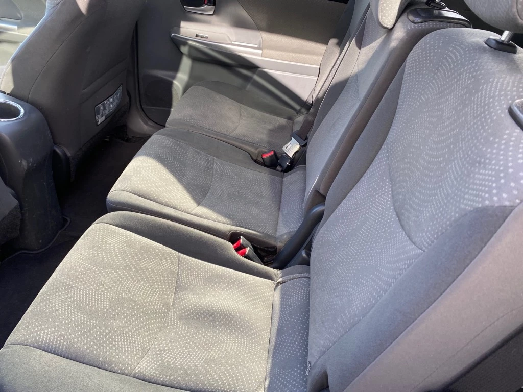 Hoofdafbeelding Toyota Prius