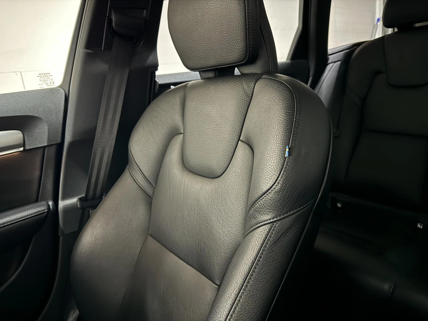 Hoofdafbeelding Volvo V90