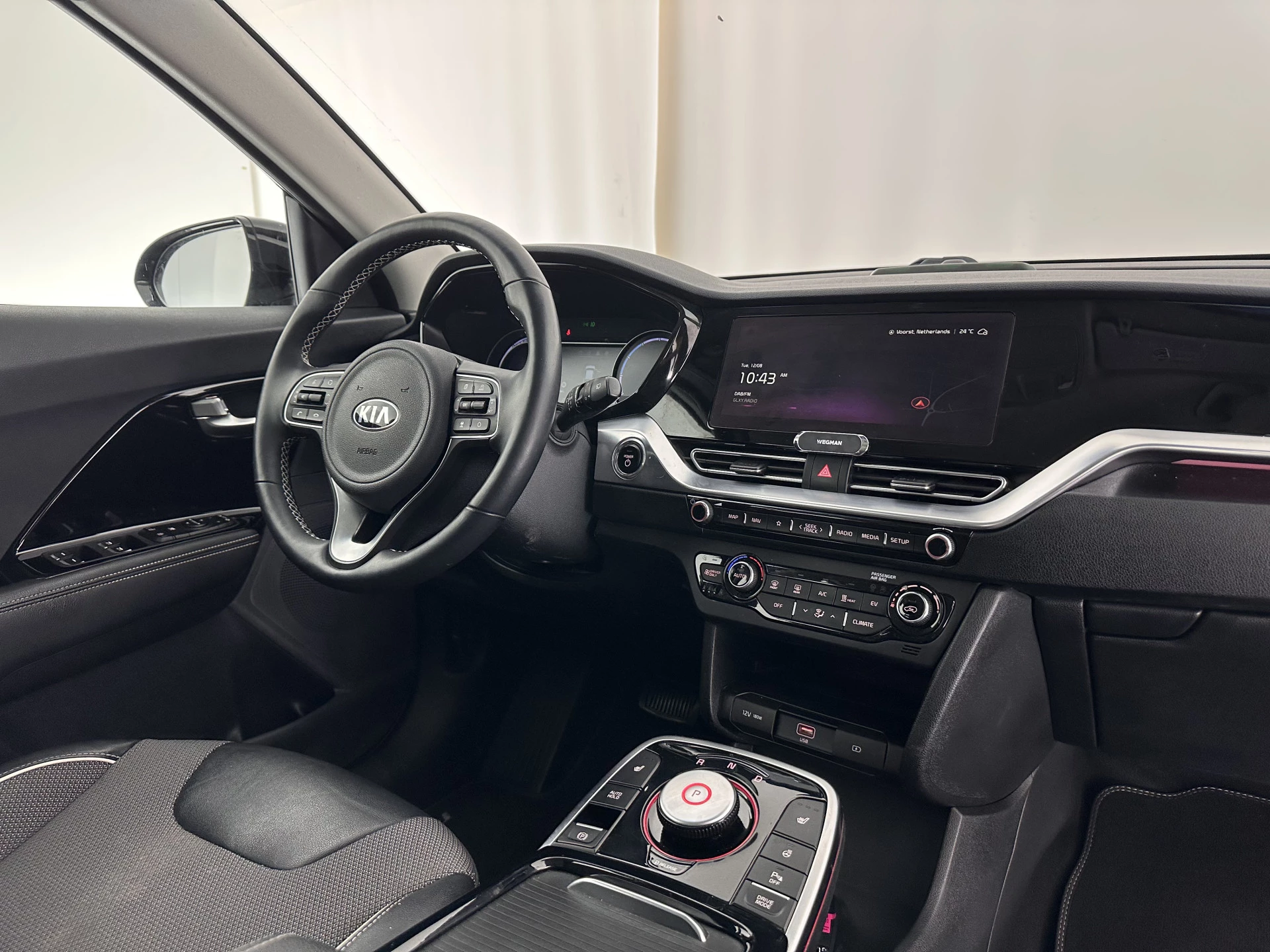 Hoofdafbeelding Kia e-Niro