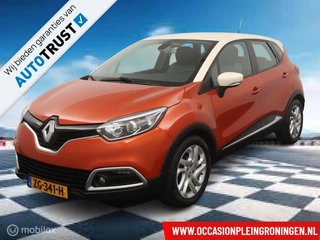 Renault Captur 0.9 TCe Dynamique