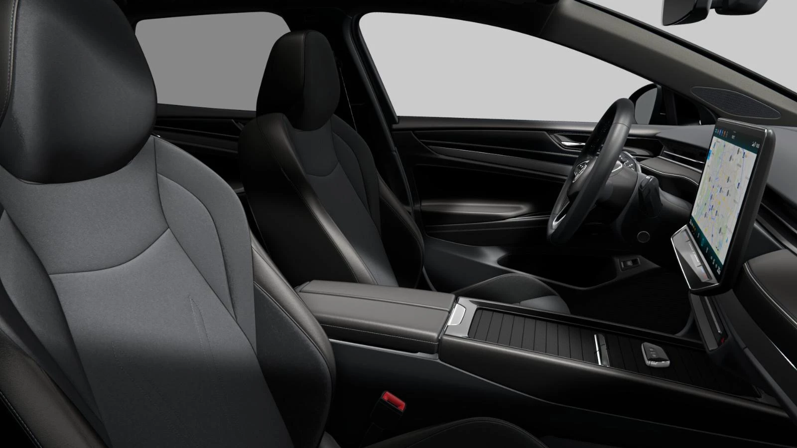 Hoofdafbeelding Volkswagen ID.7