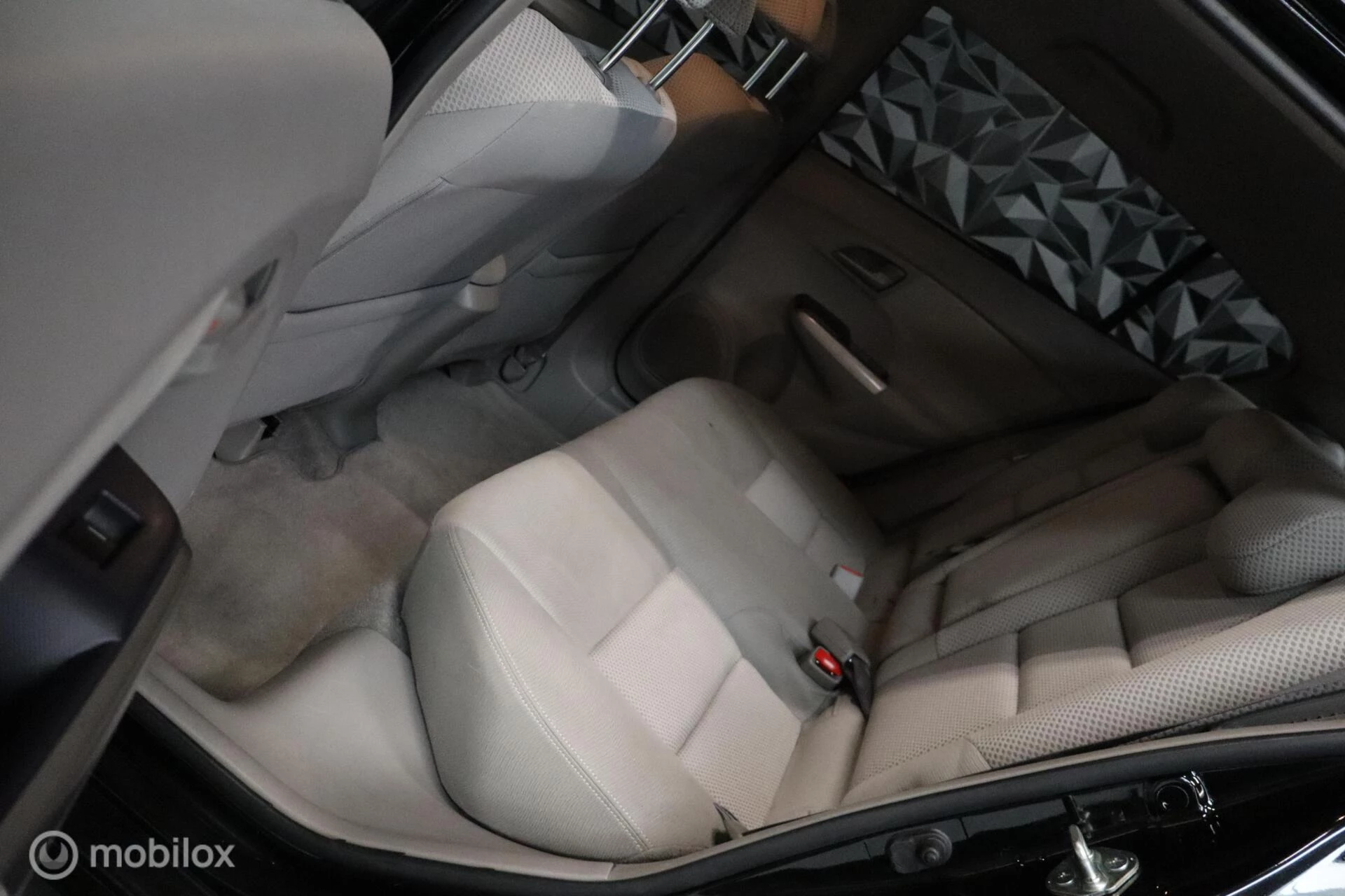 Hoofdafbeelding Honda Insight