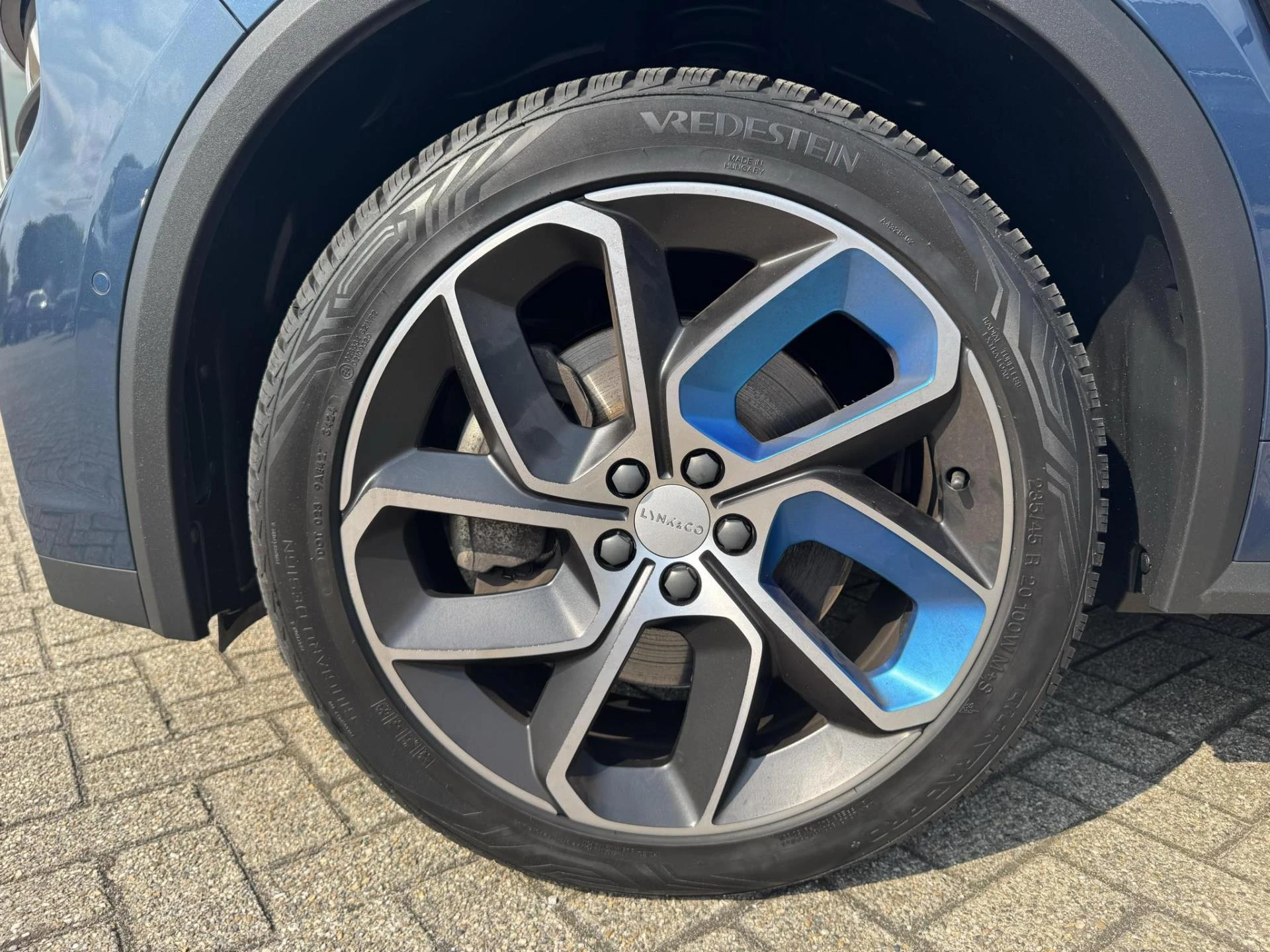 Hoofdafbeelding Lynk & Co 01