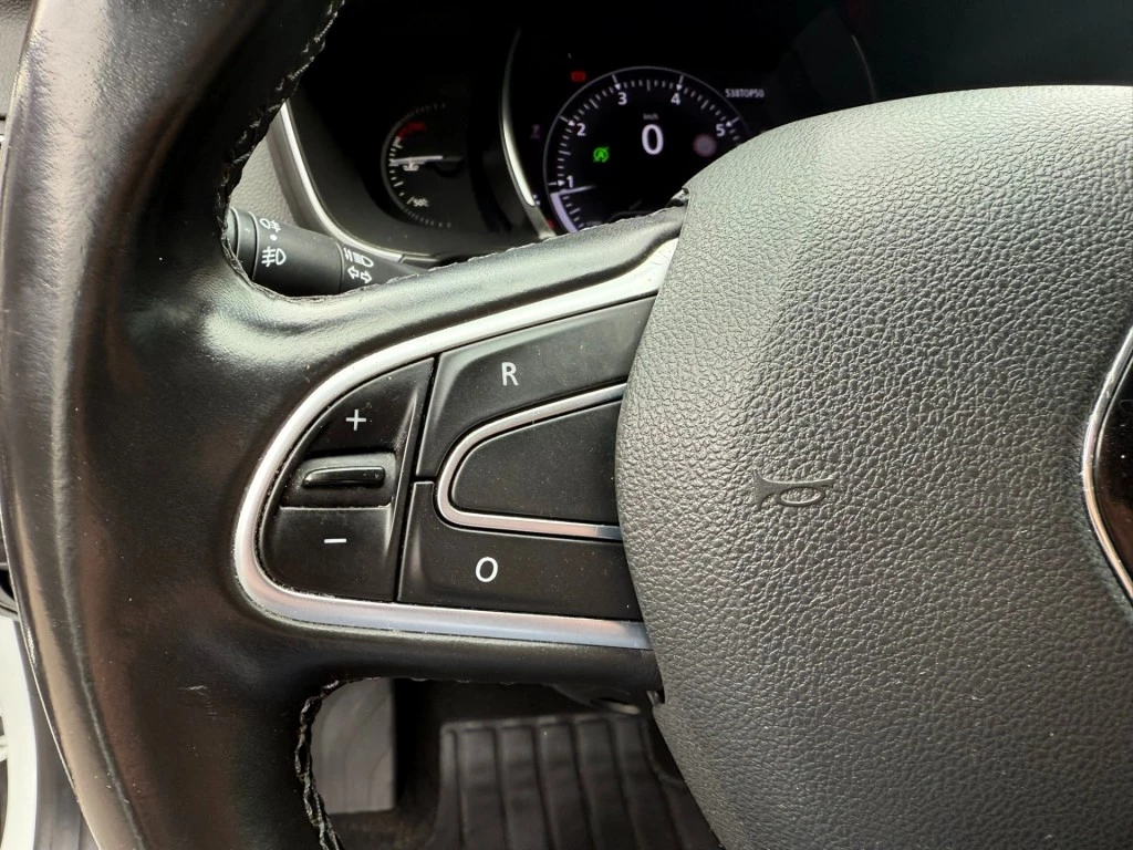 Hoofdafbeelding Renault Mégane