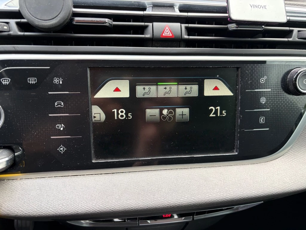 Hoofdafbeelding Citroën Grand C4 Picasso