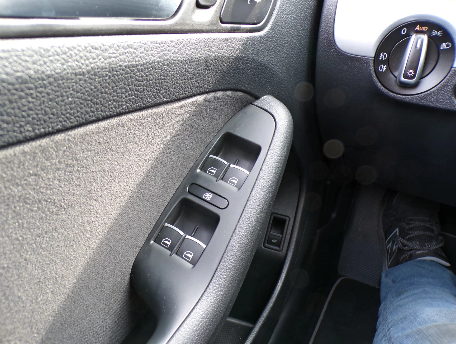 Hoofdafbeelding Volkswagen Jetta