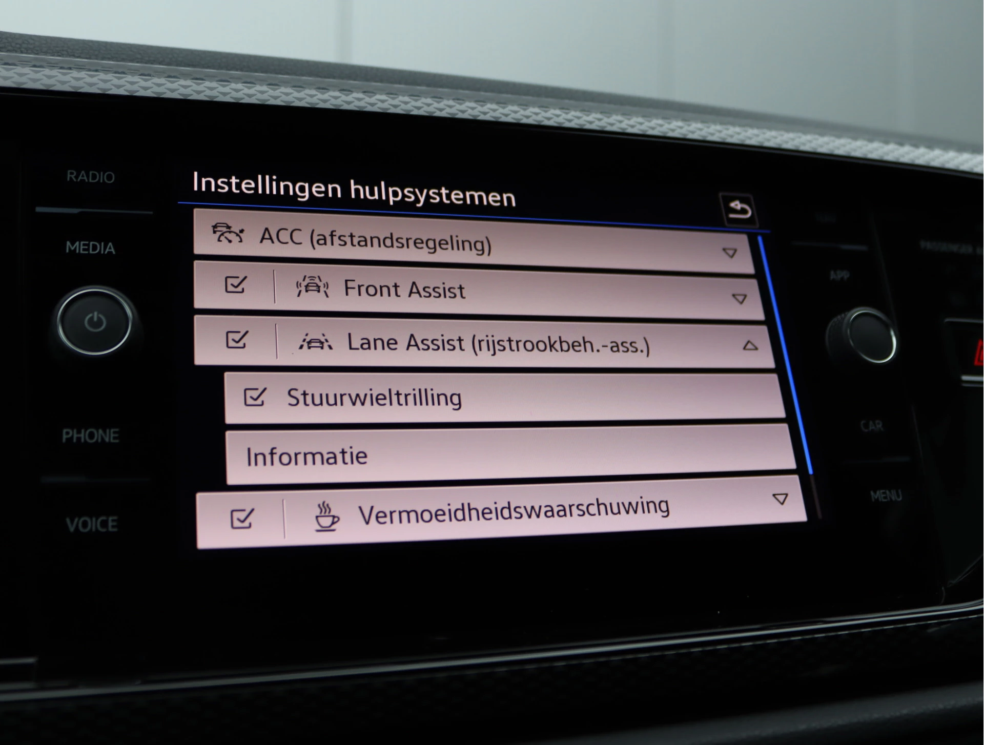 Hoofdafbeelding Volkswagen Taigo