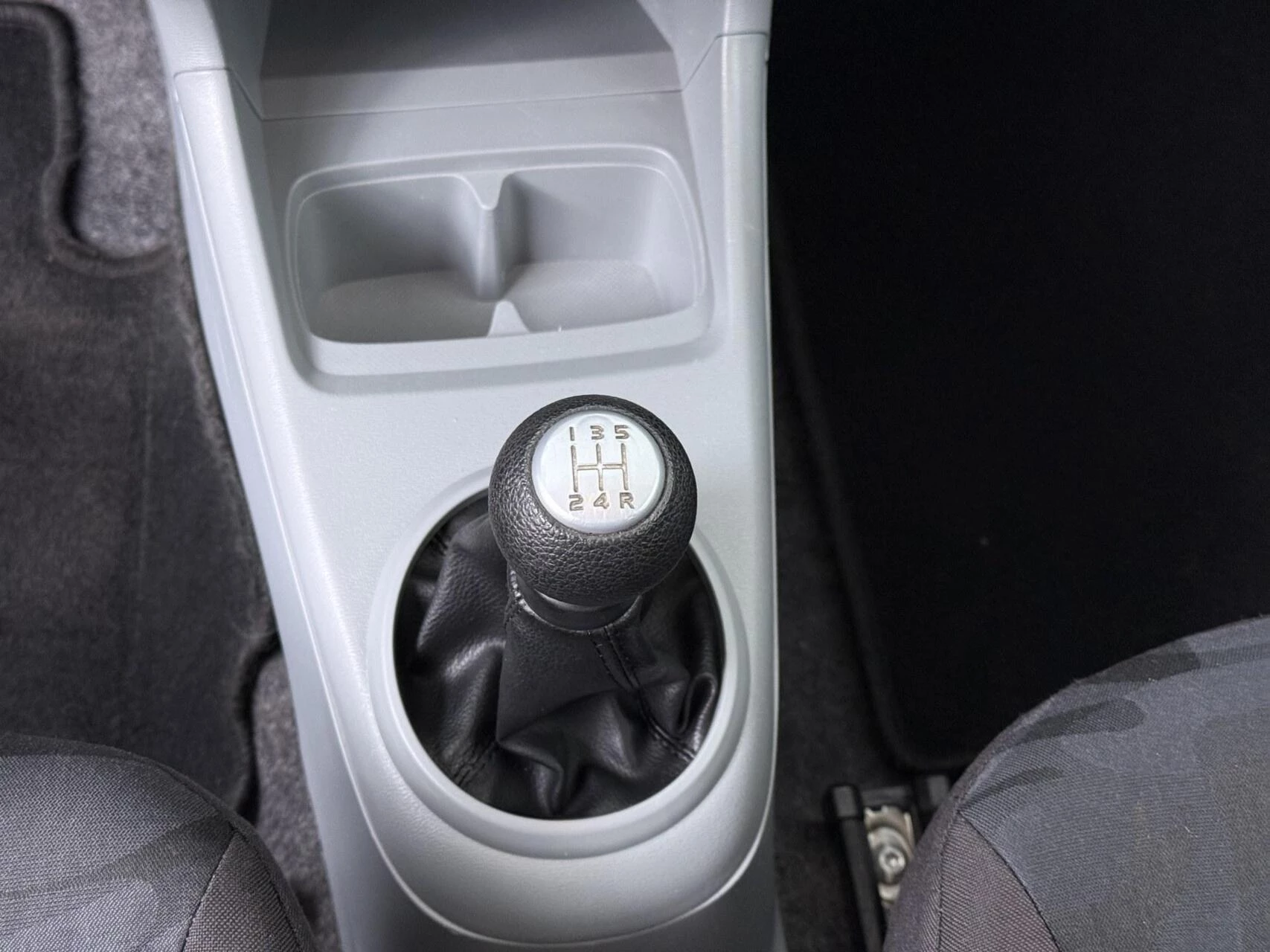 Hoofdafbeelding Suzuki Alto