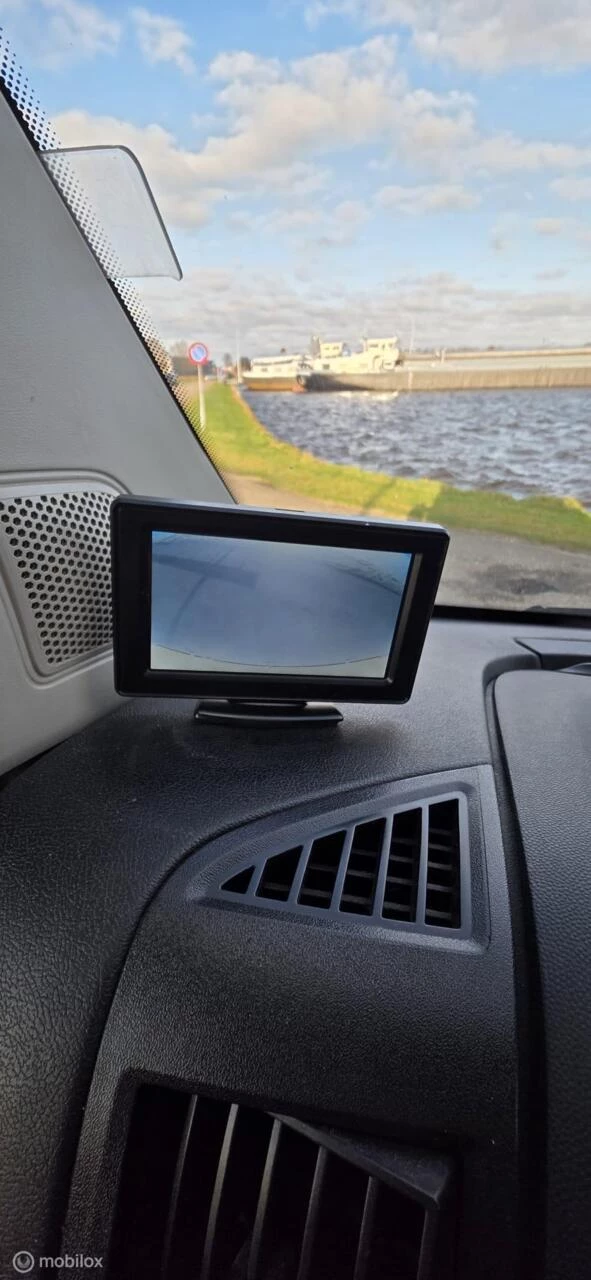 Hoofdafbeelding Fiat Ducato