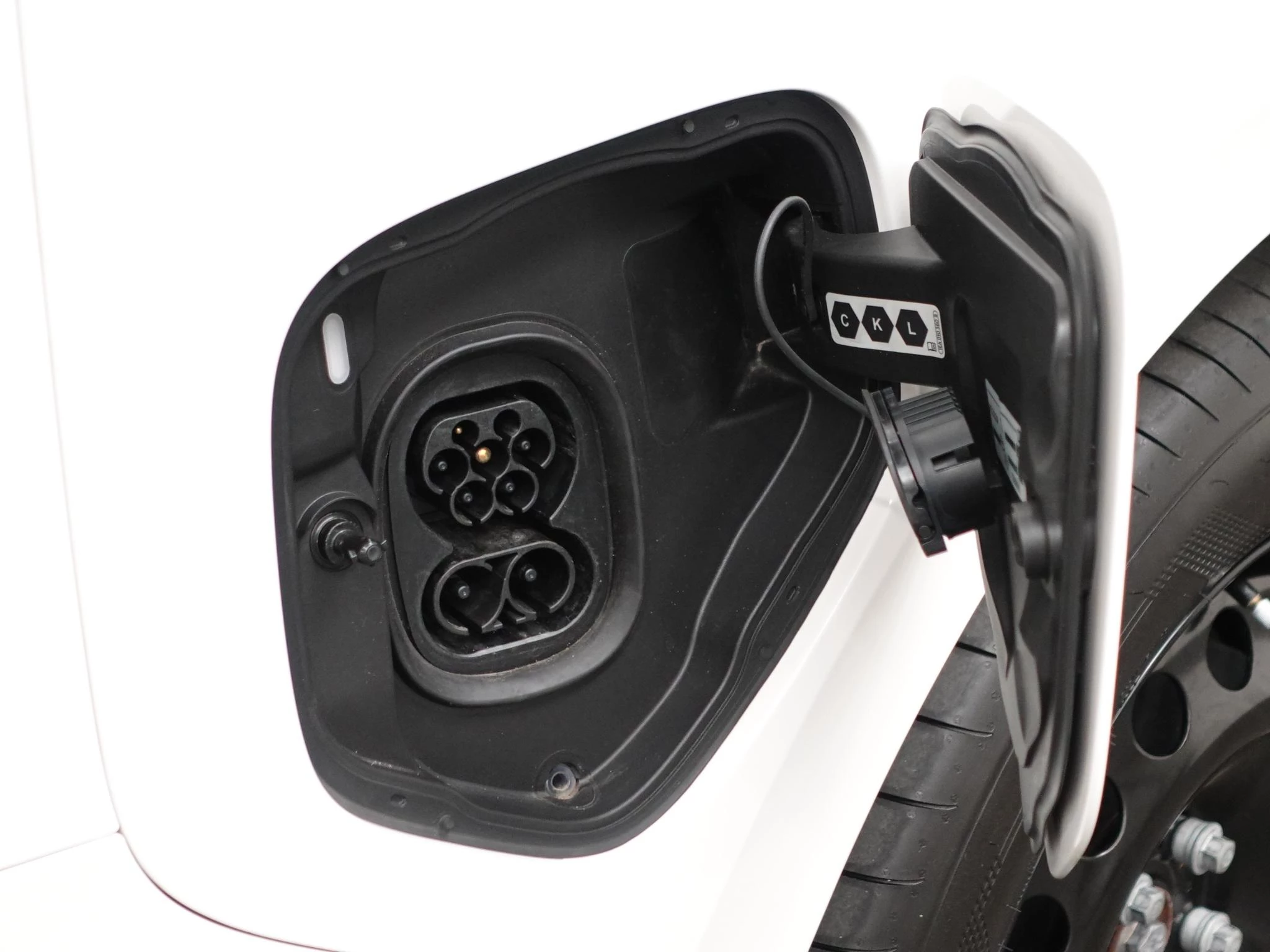 Hoofdafbeelding Volkswagen ID. Buzz Cargo