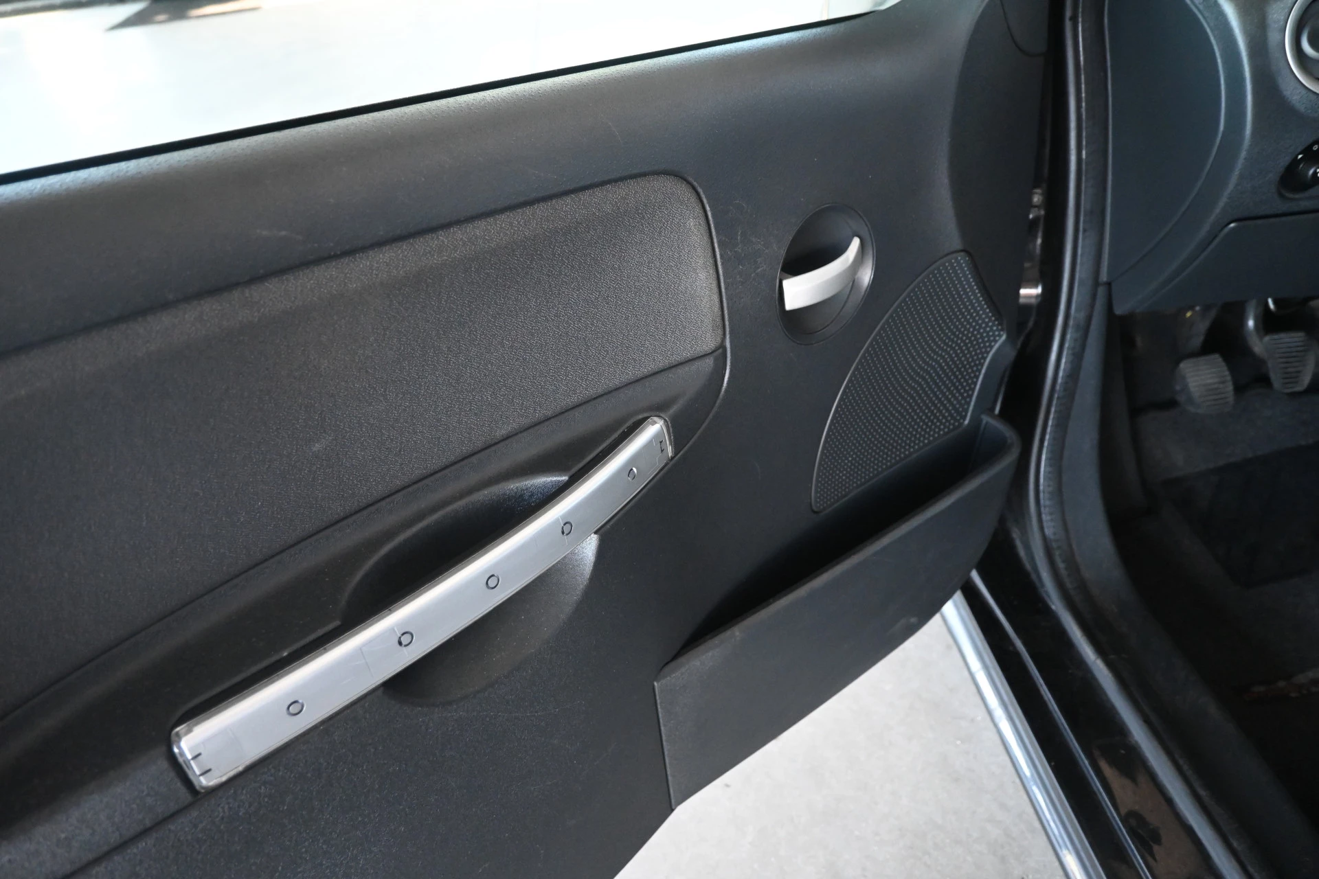 Hoofdafbeelding Citroën C2