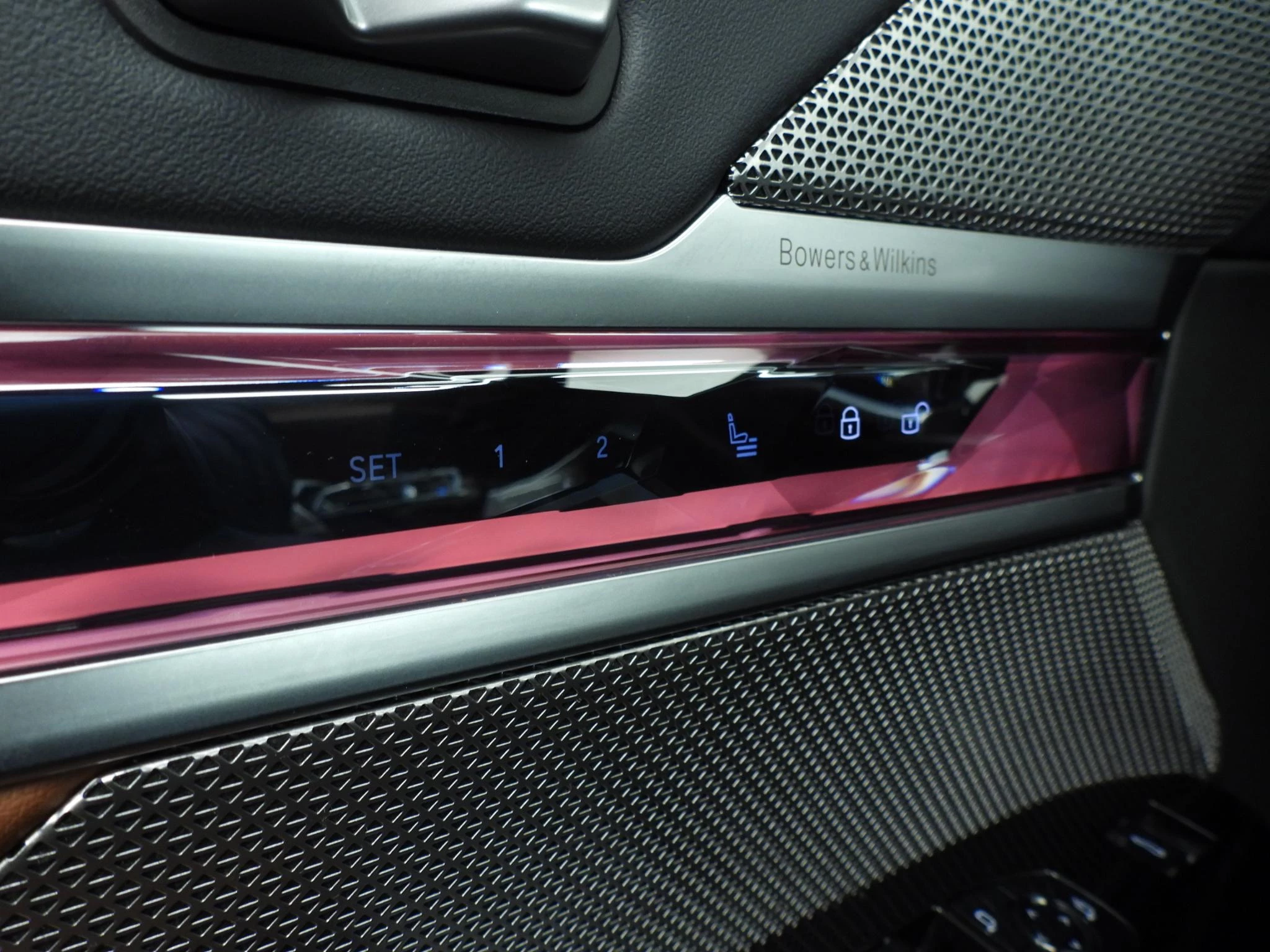 Hoofdafbeelding BMW i7