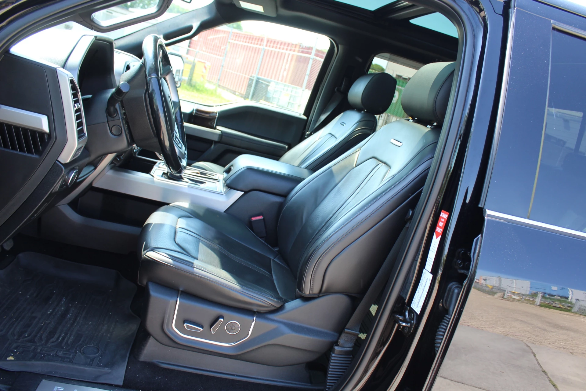 Hoofdafbeelding Ford F-150
