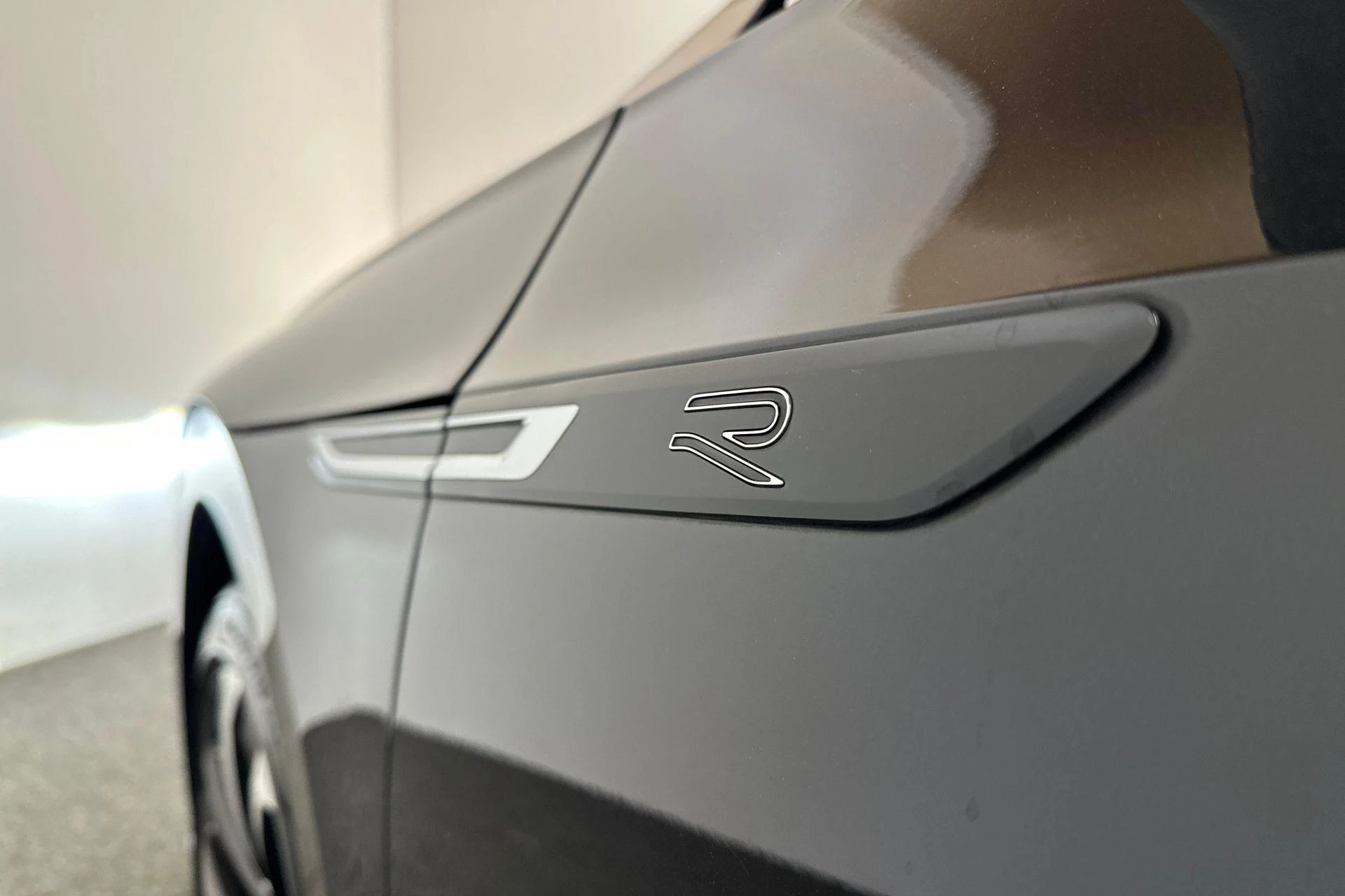 Hoofdafbeelding Volkswagen Arteon