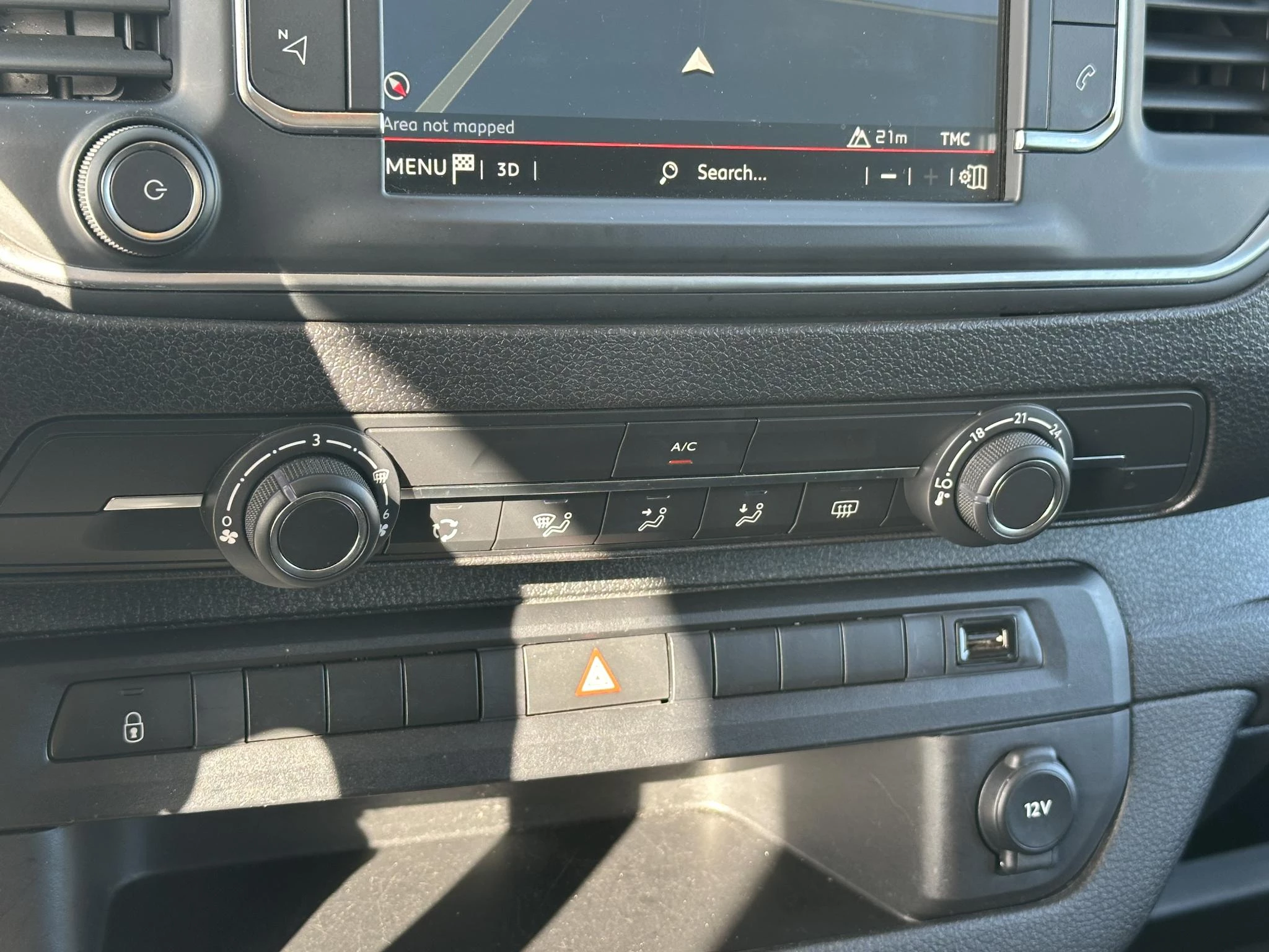 Hoofdafbeelding Citroën Jumpy