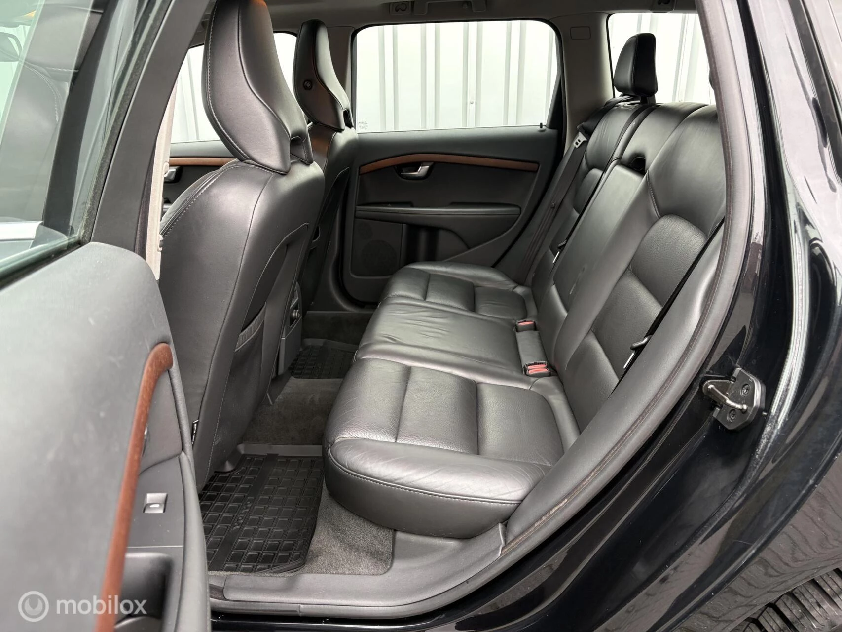 Hoofdafbeelding Volvo V70