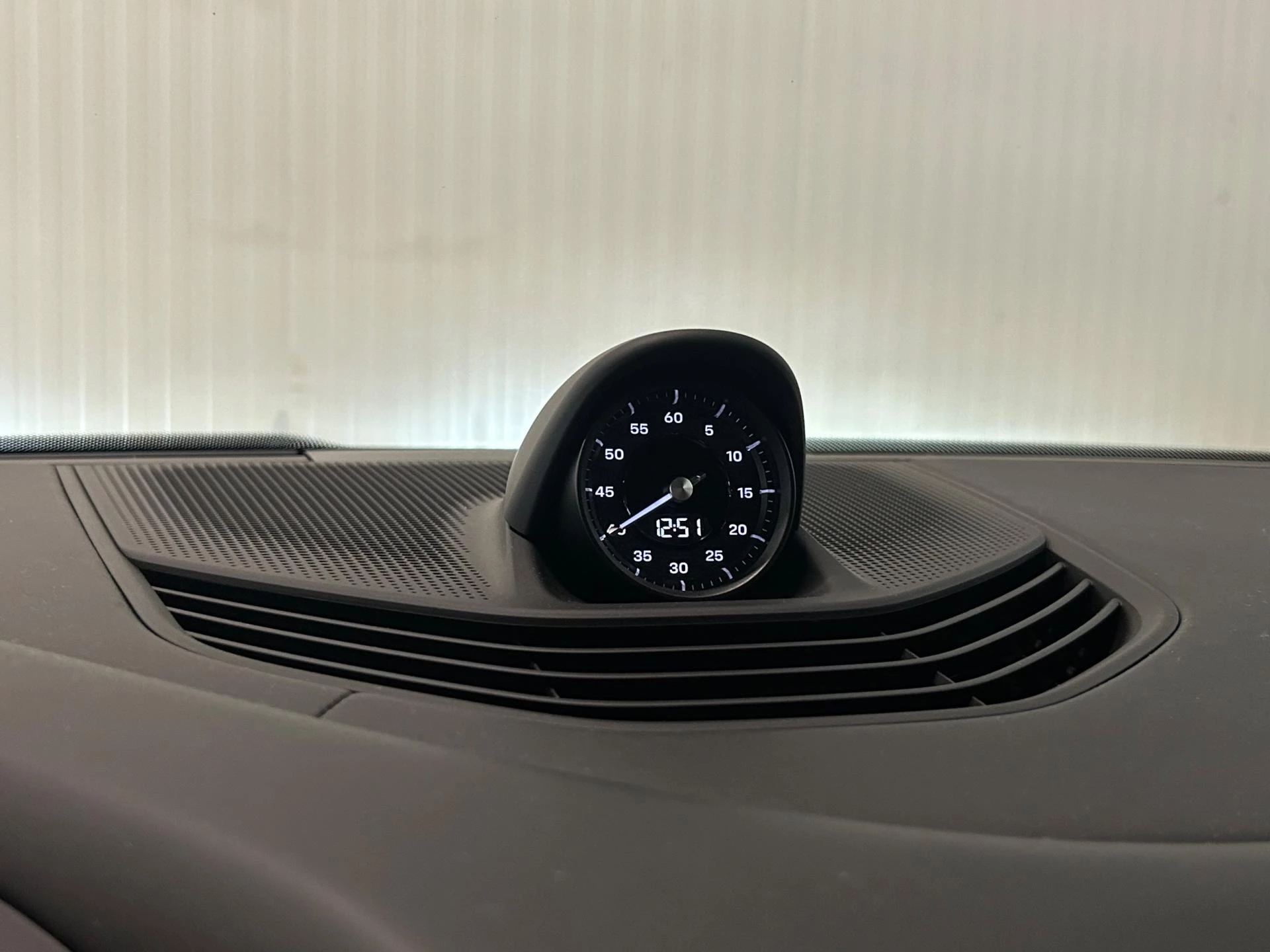 Hoofdafbeelding Porsche Taycan