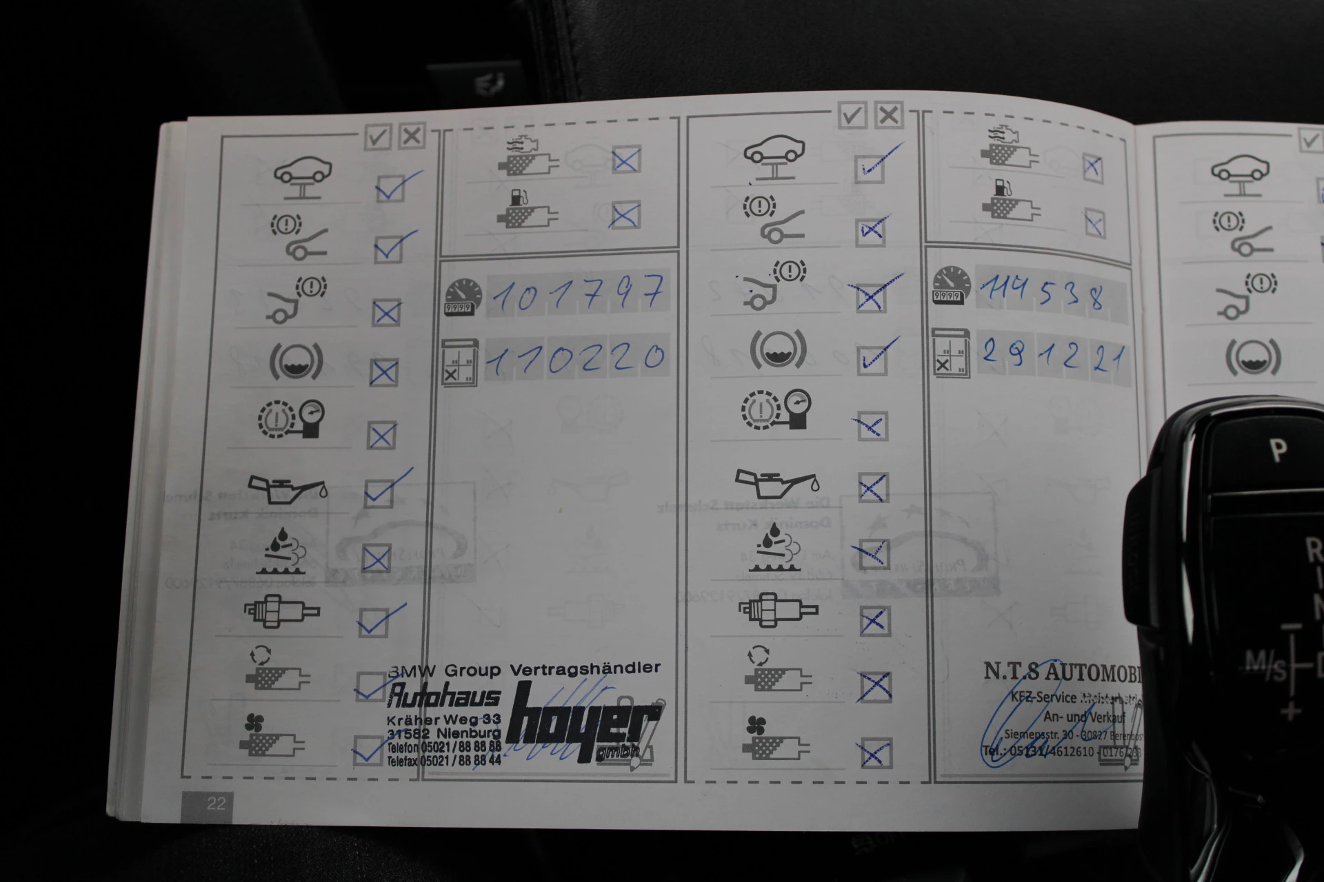 Hoofdafbeelding BMW 6 Serie