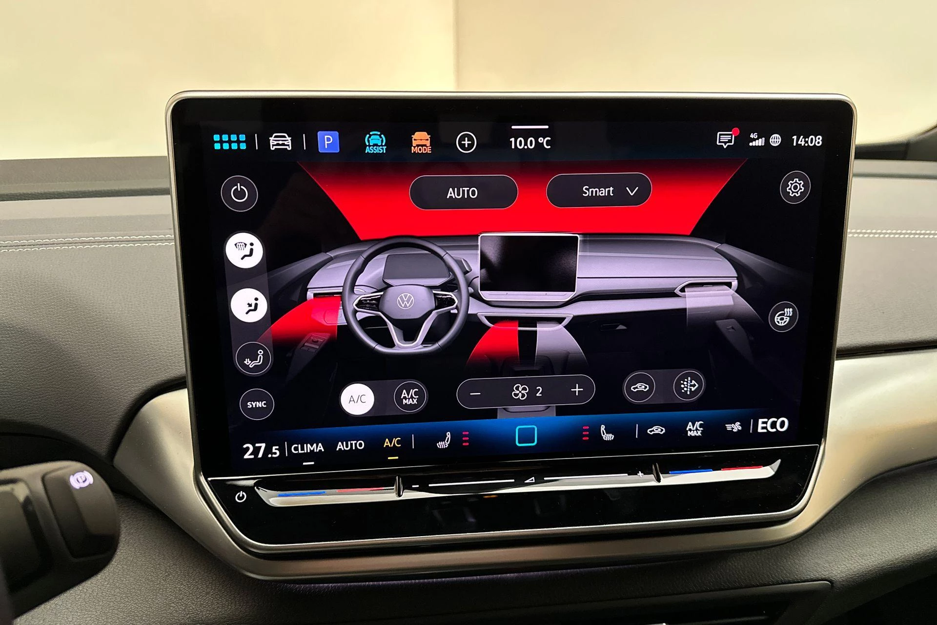 Hoofdafbeelding Volkswagen ID.4