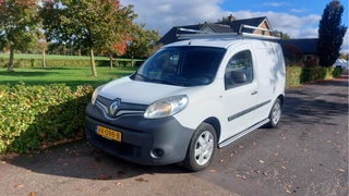 Hoofdafbeelding Renault Kangoo Renault Kangoo Express 1.5 dCi 75 Express Comfort S&S AIRCO BJ 2016