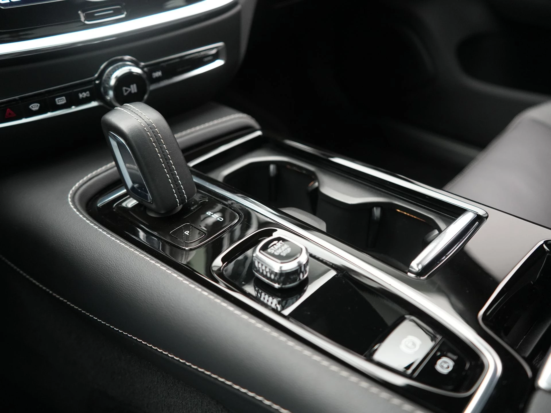 Hoofdafbeelding Volvo S60