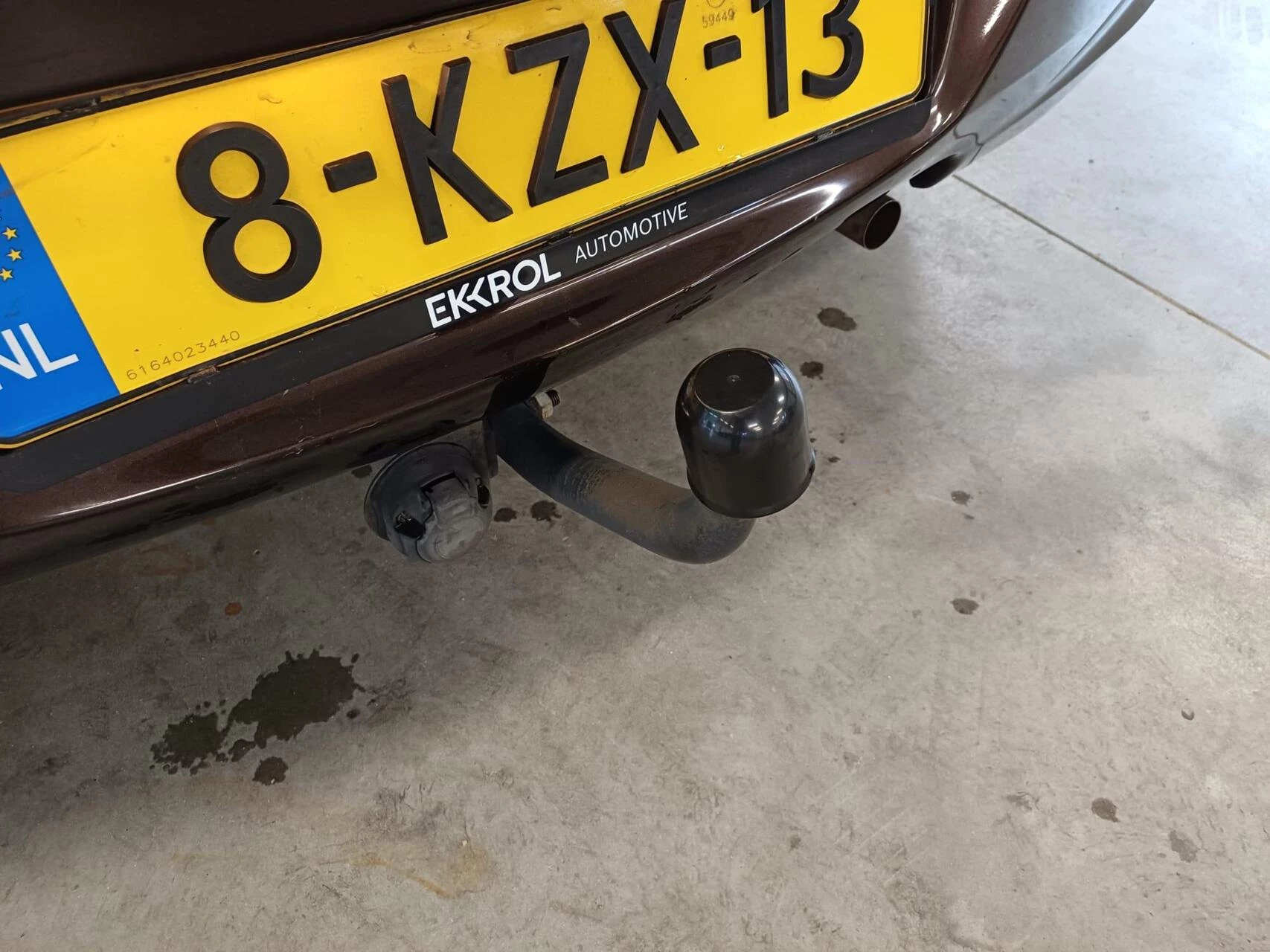 Hoofdafbeelding Opel Agila
