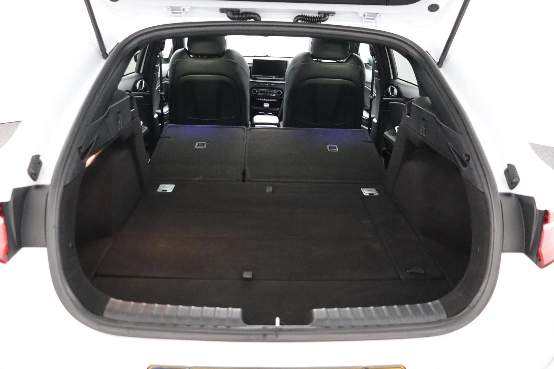 Hoofdafbeelding Kia ProCeed