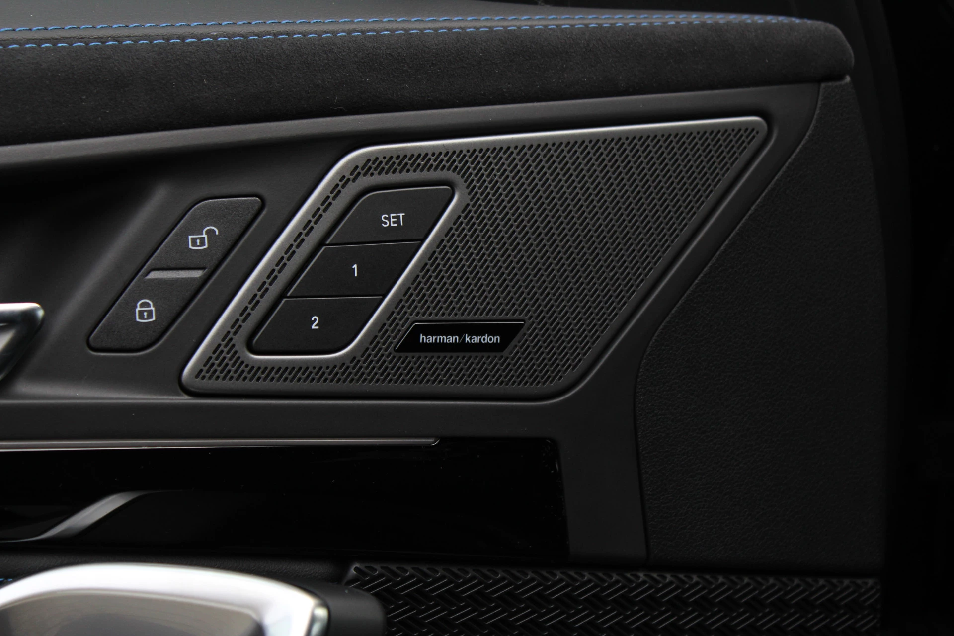 Hoofdafbeelding BMW iX2