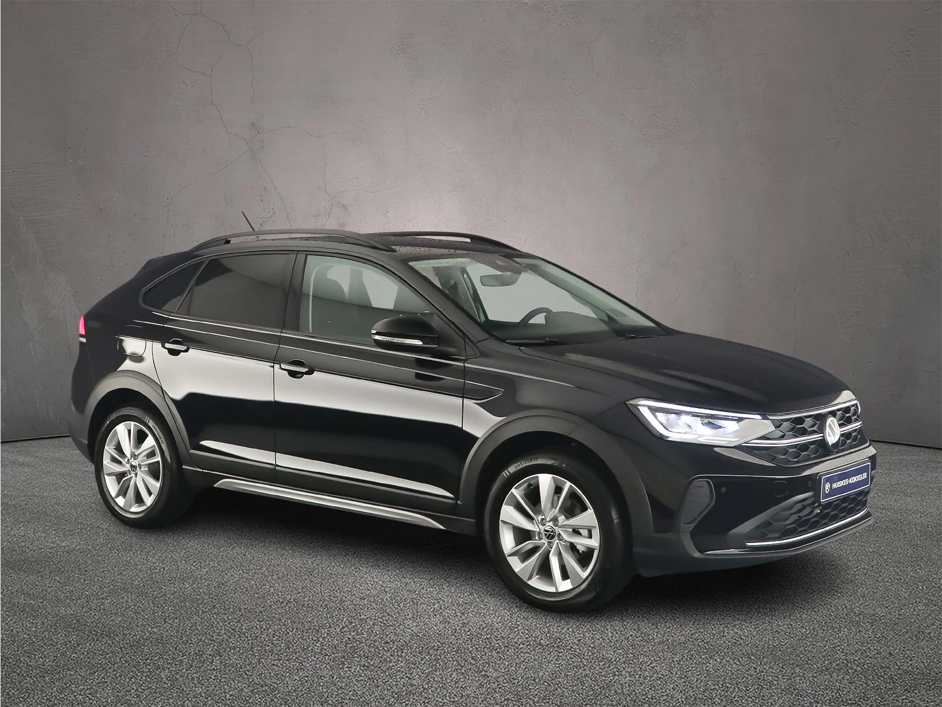 Hoofdafbeelding Volkswagen Taigo