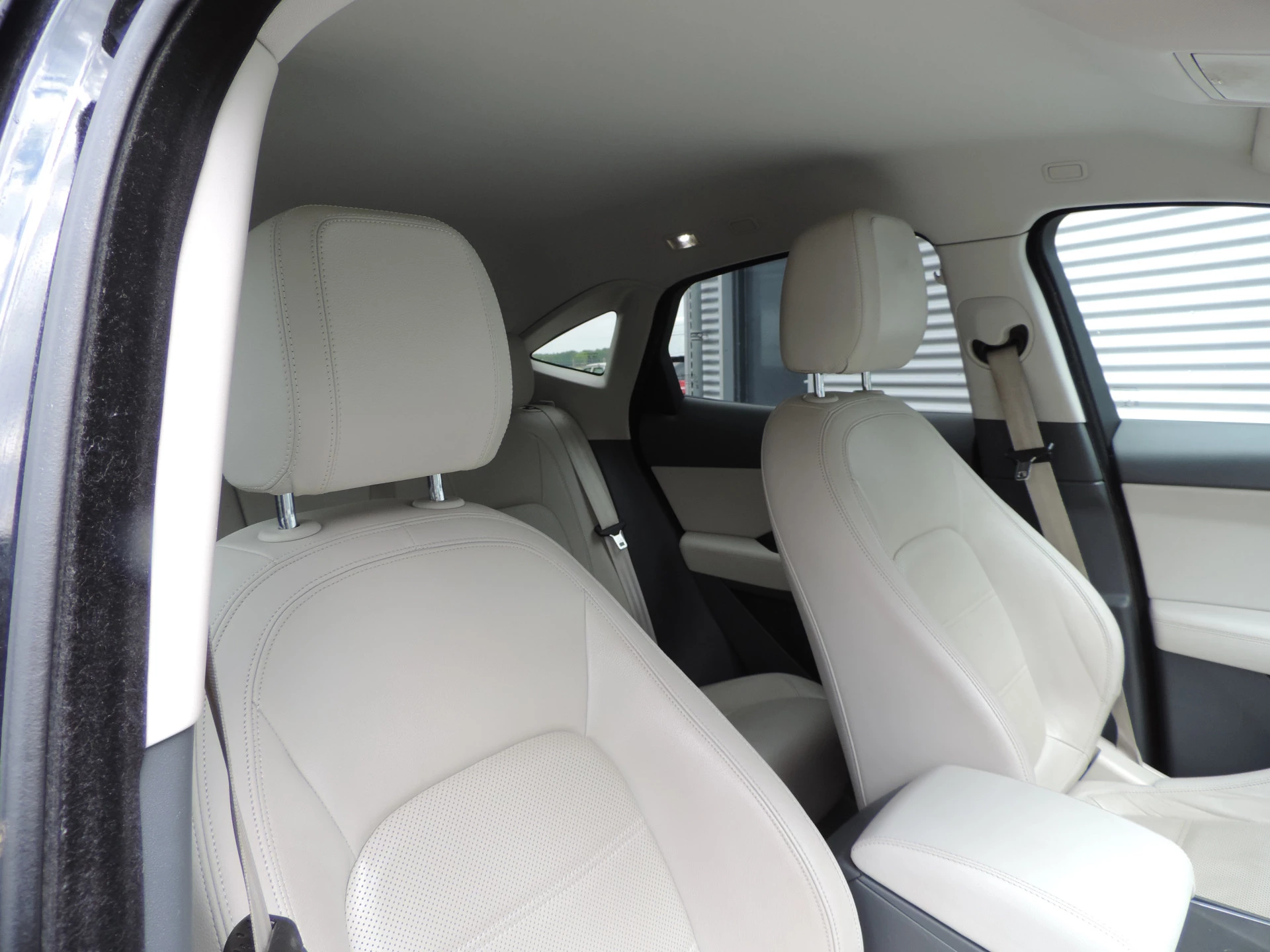 Hoofdafbeelding Jaguar E-PACE