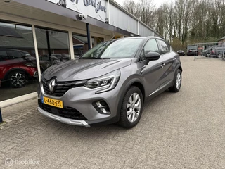 Renault Captur 1.0 TCe 90 Intens