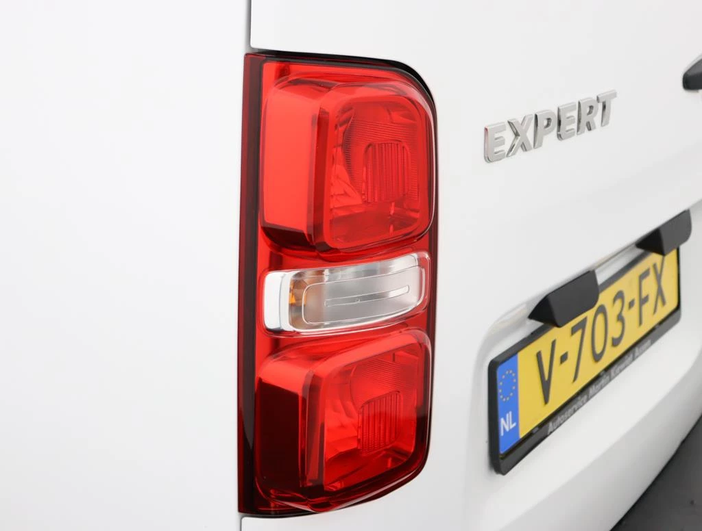 Hoofdafbeelding Peugeot Expert
