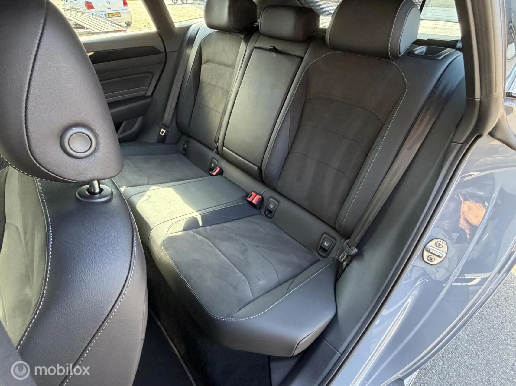 Hoofdafbeelding Volkswagen Arteon